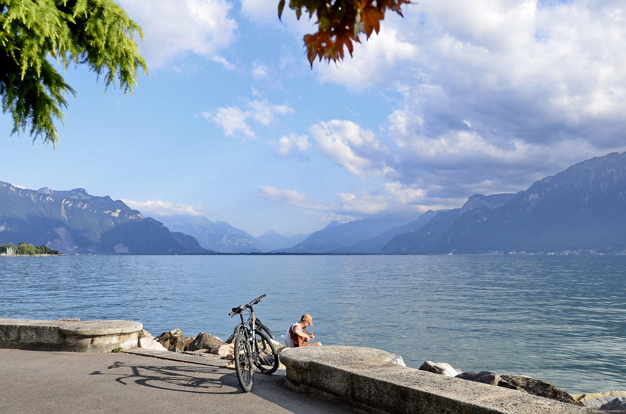 Vevey